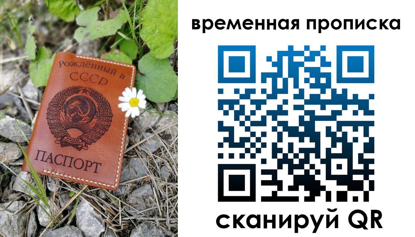 временная регистрация поиск в Голицыно